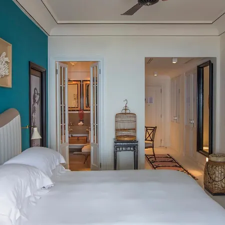 Tiberio Palace - The Leading Of The World Hotel