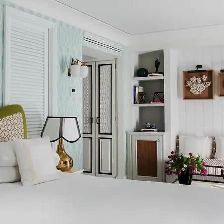 Tiberio Palace - The Leading Of The World Κάπρι