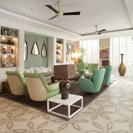 Ξενοδοχείο Tiberio Palace - The Leading Of The World 5*