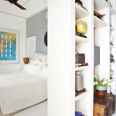 Hotel Tiberio Palace - The Leading Of The World Capri