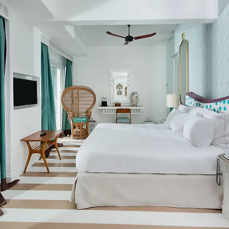 Tiberio Palace - The Leading Of The World 5*