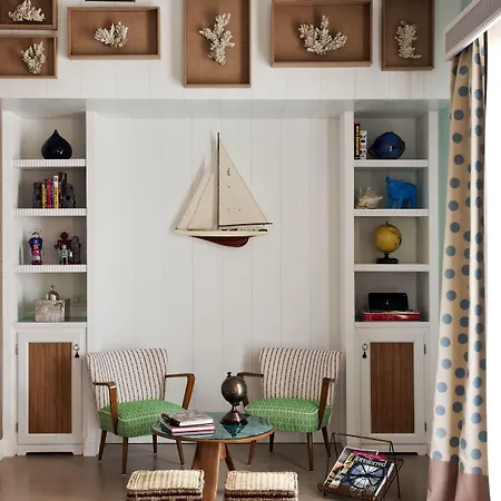 Tiberio Palace - The Leading Of The World