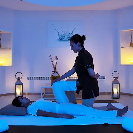 Tiberio Palace - The Leading Of The World Capri