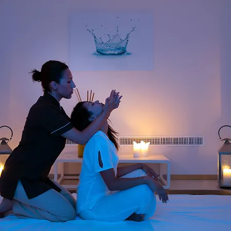 Hotel Tiberio Palace - The Leading Of The World 5*