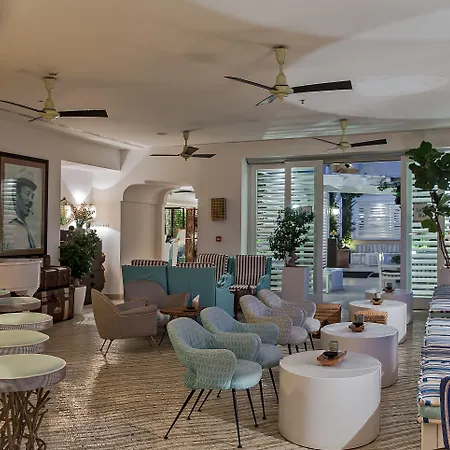 Tiberio Palace - The Leading Of The World Ξενοδοχείο