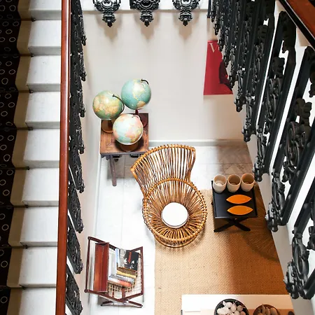 Tiberio Palace - The Leading Of The World Hotel