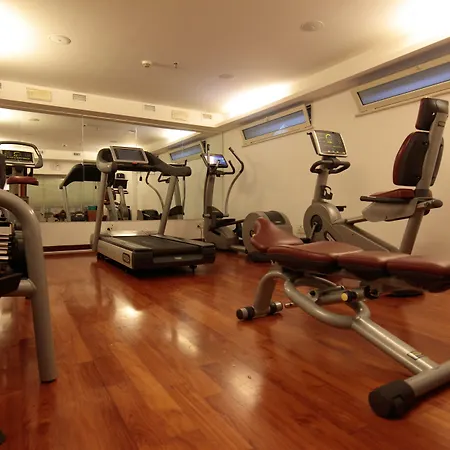 Tiberio Palace - The Leading Of The World Hotel