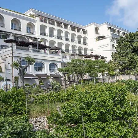 Tiberio Palace - The Leading Of The World Ξενοδοχείο