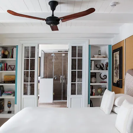 Hotel Tiberio Palace - The Leading Of The World Capri