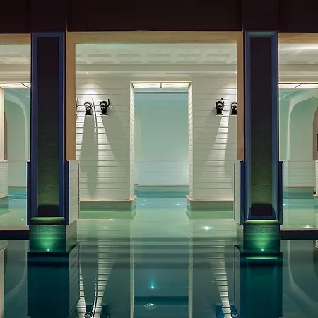 Hotel Tiberio Palace - The Leading Of The World 5*