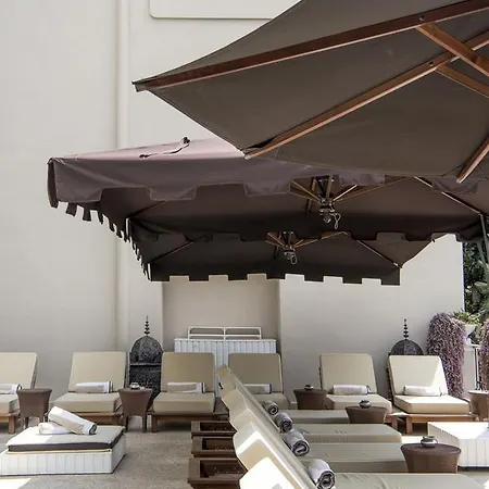 Tiberio Palace - The Leading Of The World Hotel Capri