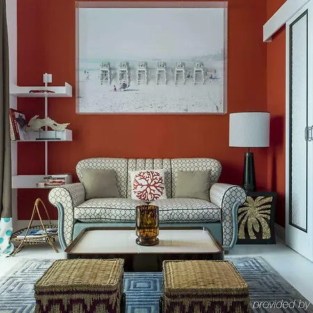 Tiberio Palace - The Leading Of The World Hotel