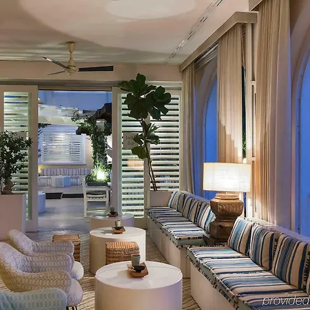 Tiberio Palace - The Leading Of The World 5* Capri