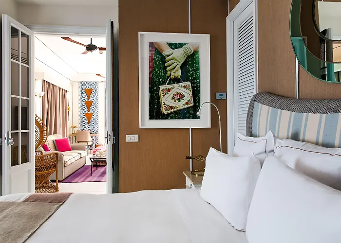 Tiberio Palace - The Leading Of The World 5*