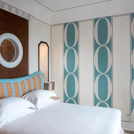 Hotel Tiberio Palace - The Leading Of The World Capri