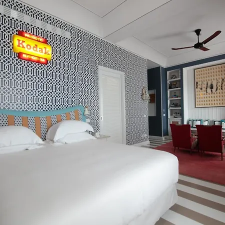 Hotel Tiberio Palace - The Leading Of The World 5*