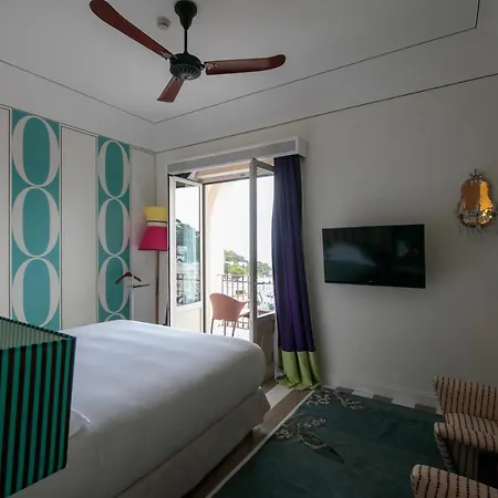 Hotel Tiberio Palace - The Leading Of The World