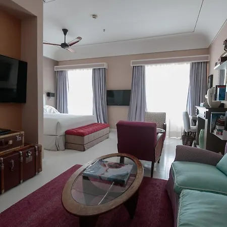Tiberio Palace - The Leading Of The World Hotel 5*