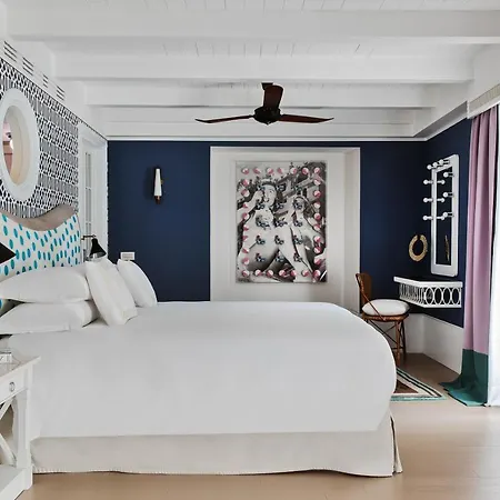 מלון Tiberio Palace - The Leading Of The World קאפרי
