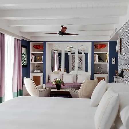 Tiberio Palace - The Leading Of The World Capri