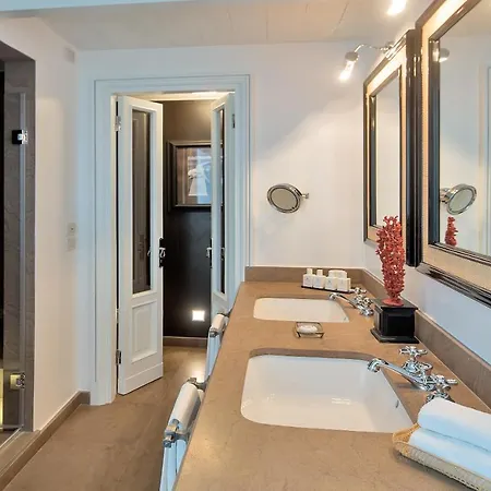 Tiberio Palace - The Leading Of The World Hotel Capri