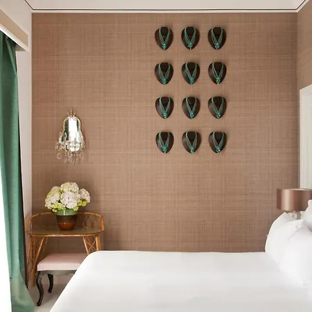 Tiberio Palace - The Leading Of The World 5*