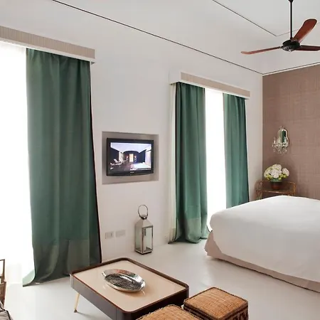 Tiberio Palace - The Leading Of The World Hotel