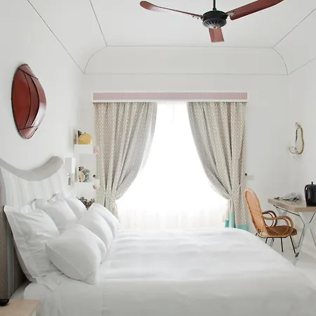Ξενοδοχείο Tiberio Palace - The Leading Of The World 5*