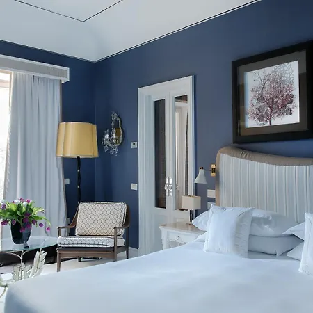 Hotel Tiberio Palace - The Leading Of The World