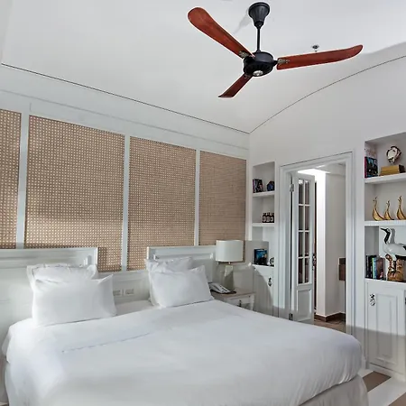 Tiberio Palace - The Leading Of The World Hotel 5*