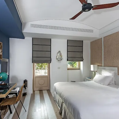 Tiberio Palace - The Leading Of The World Hotel Capri