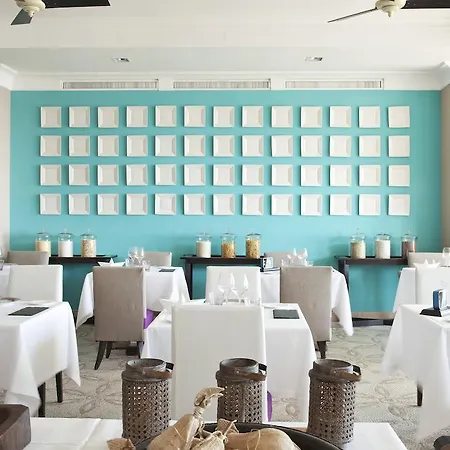 Tiberio Palace - The Leading Of The World Capri