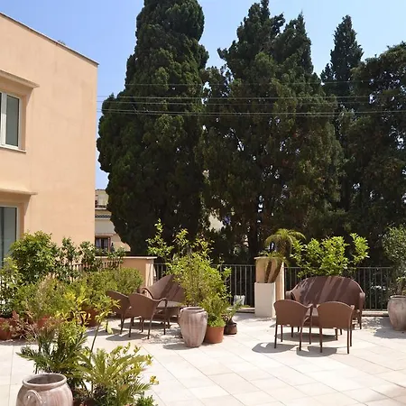Tiberio Palace - The Leading Of The World Capri