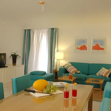 Tiberio Palace - The Leading Of The World