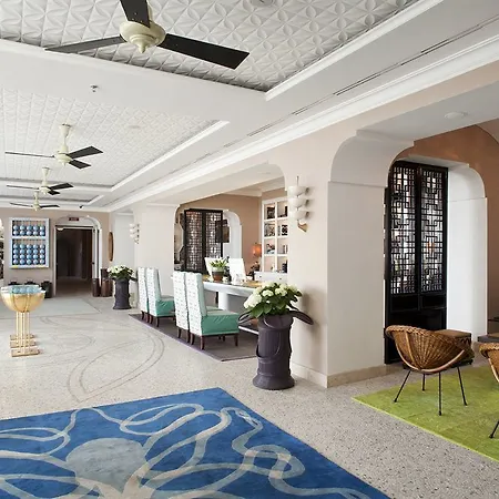Tiberio Palace - The Leading Of The World 5*