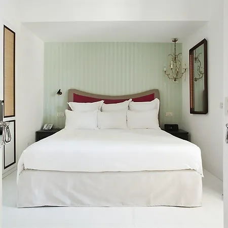 Tiberio Palace - The Leading Of The World Hotel Capri