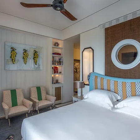 Hotel Tiberio Palace - The Leading Of The World