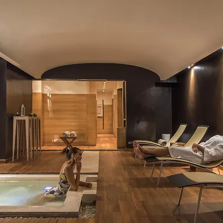 Tiberio Palace - The Leading Of The World Hotel Capri